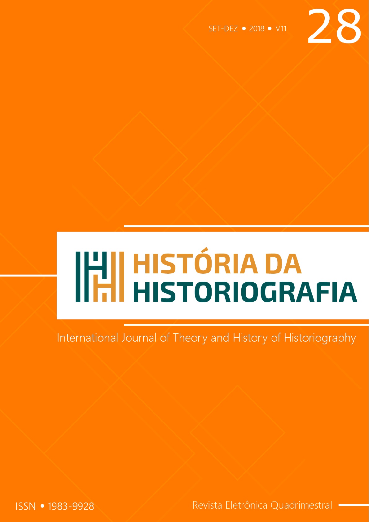 História da Historiografia 11 by História Historiografia - Issuu