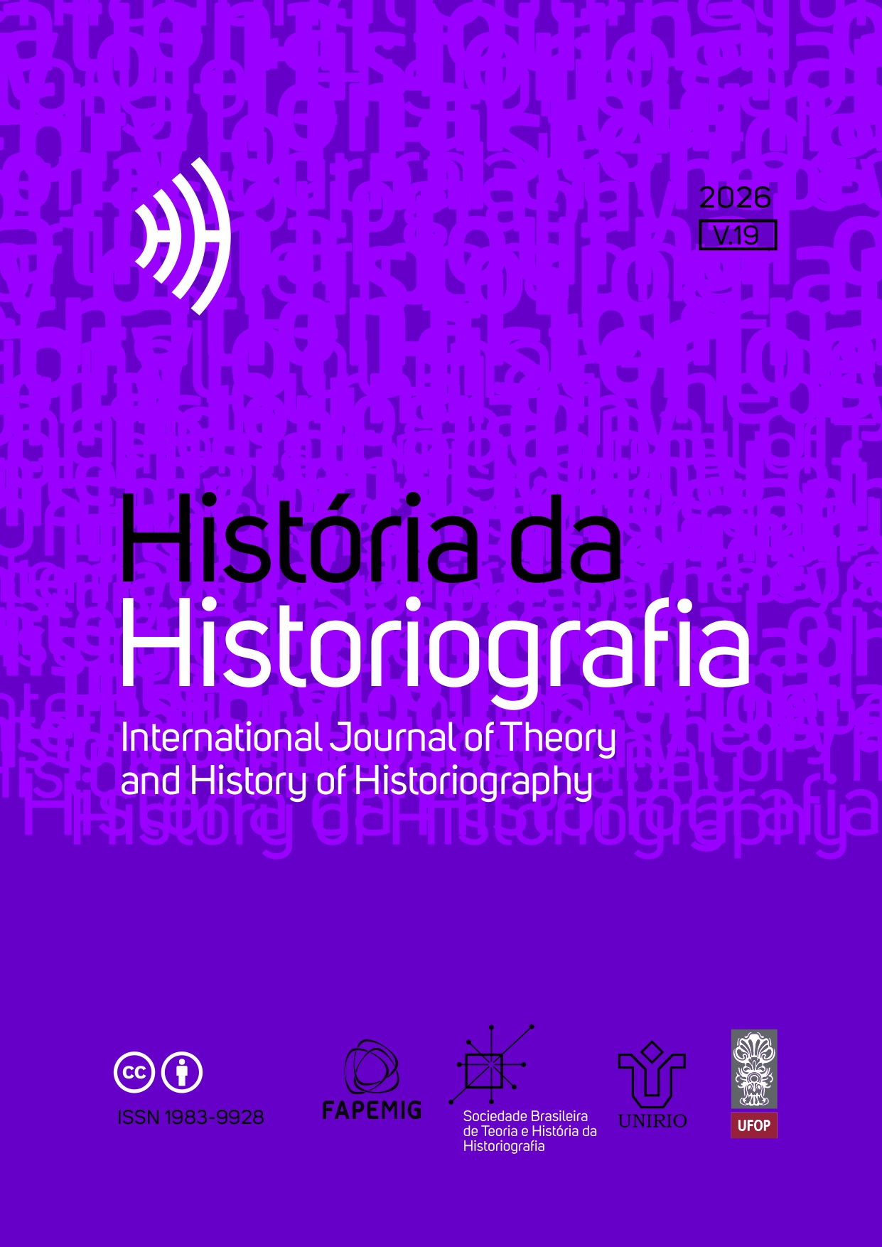 					Visualizar v. 19 (2026)
				